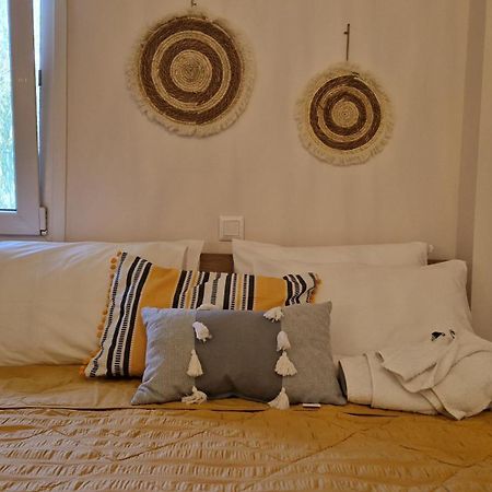 Aventora Apartments ليغيا المظهر الخارجي الصورة