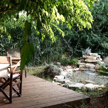 Aventora Apartments ليغيا المظهر الخارجي الصورة