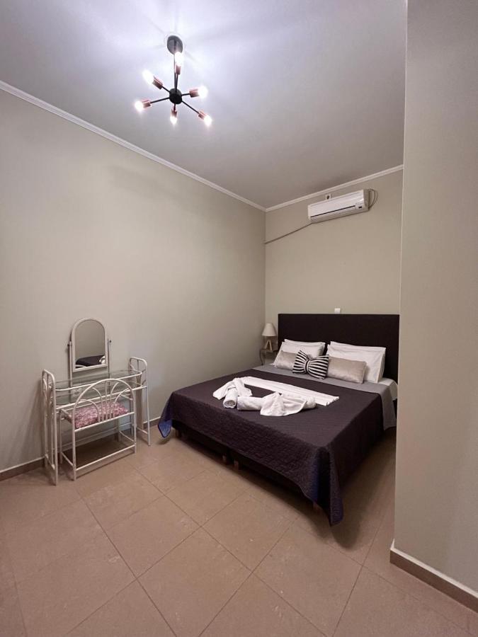 Aventora Apartments ليغيا المظهر الخارجي الصورة