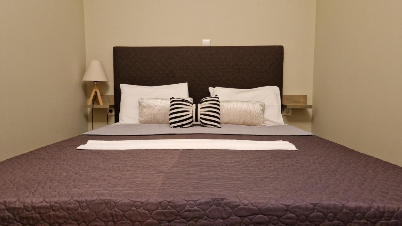 Aventora Apartments ليغيا المظهر الخارجي الصورة