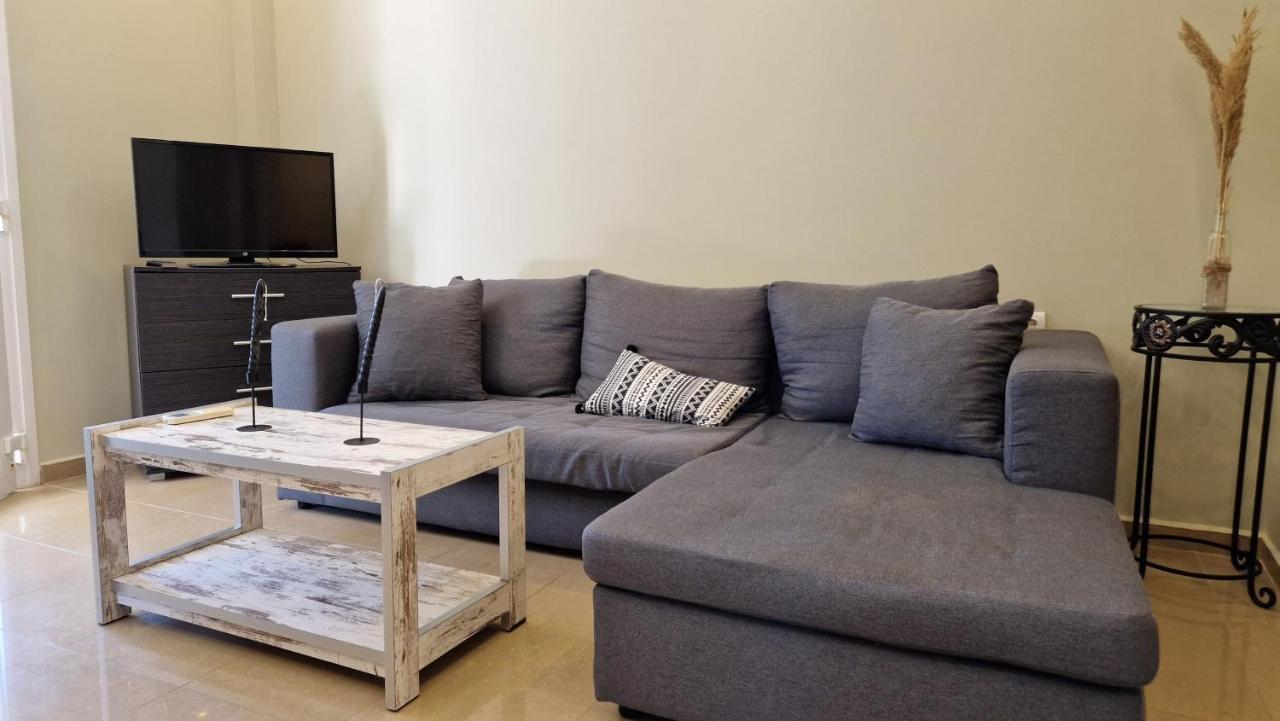Aventora Apartments ليغيا المظهر الخارجي الصورة