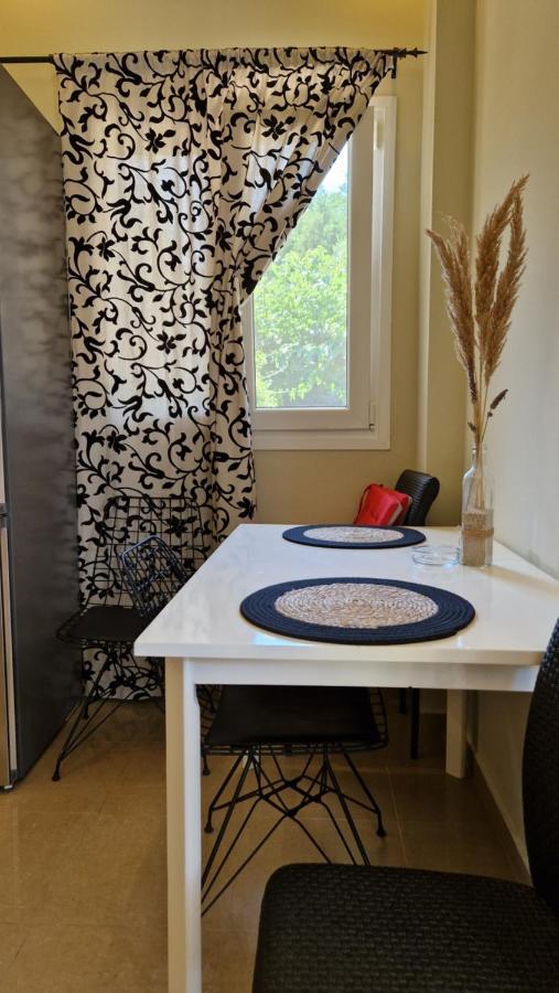 Aventora Apartments ليغيا المظهر الخارجي الصورة