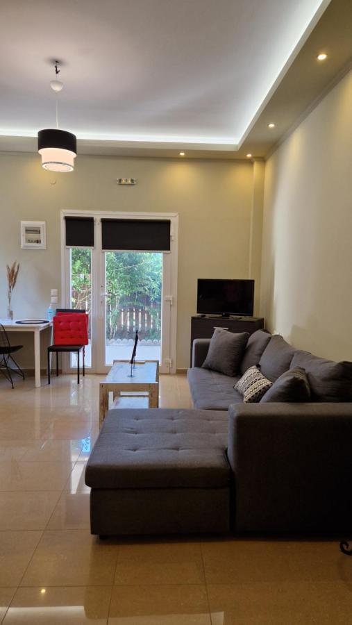 Aventora Apartments ليغيا المظهر الخارجي الصورة