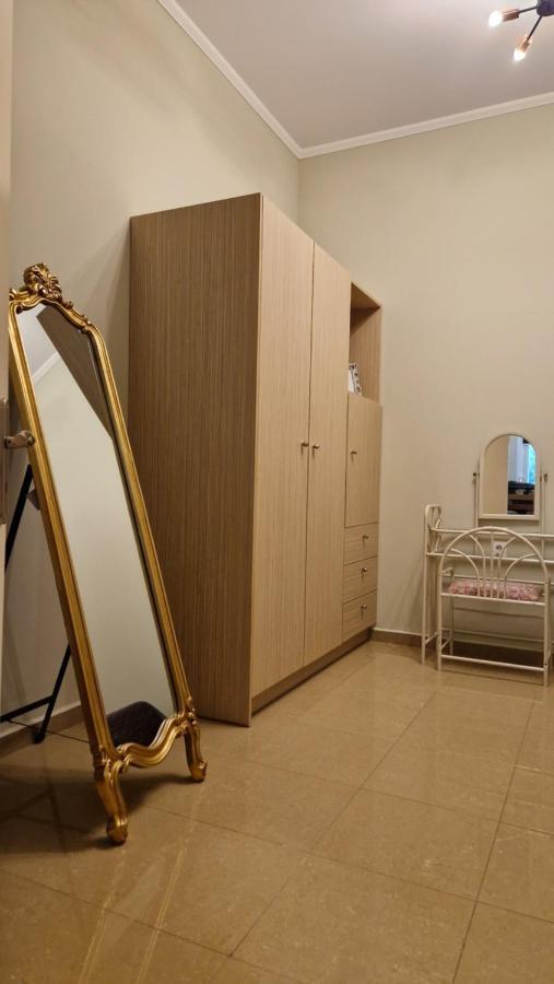 Aventora Apartments ليغيا المظهر الخارجي الصورة