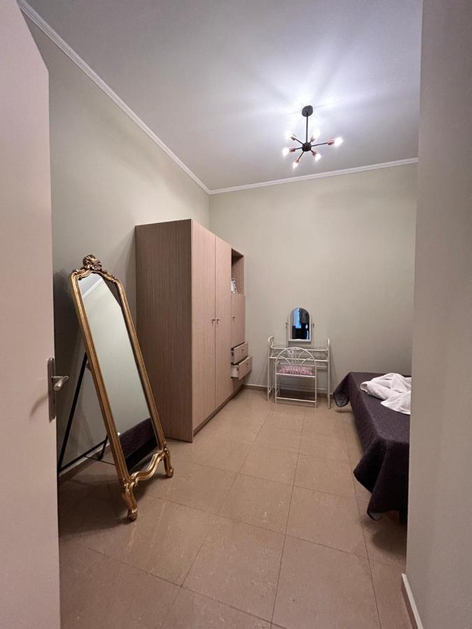 Aventora Apartments ليغيا المظهر الخارجي الصورة