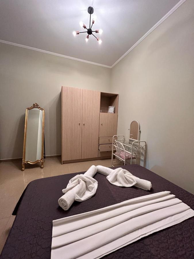 Aventora Apartments ليغيا المظهر الخارجي الصورة