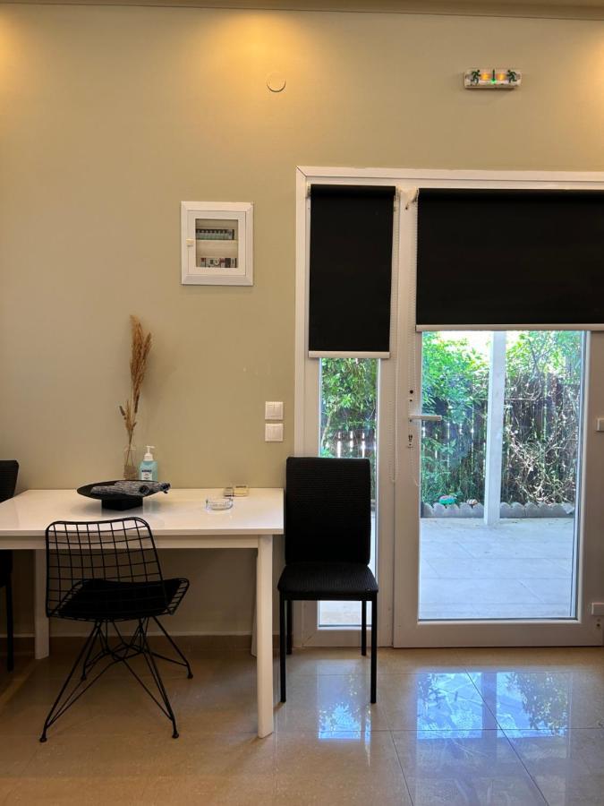 Aventora Apartments ليغيا المظهر الخارجي الصورة