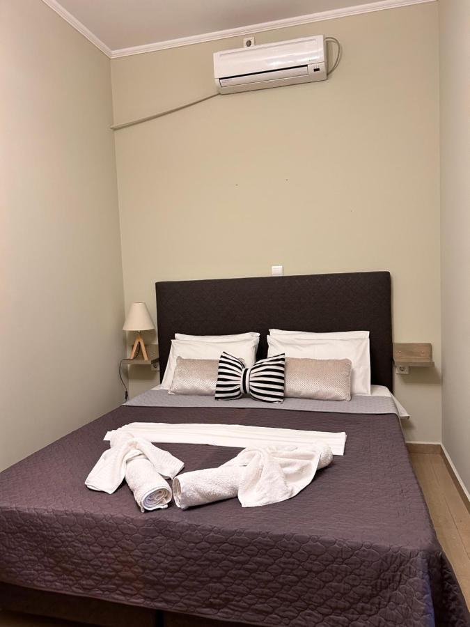 Aventora Apartments ليغيا المظهر الخارجي الصورة