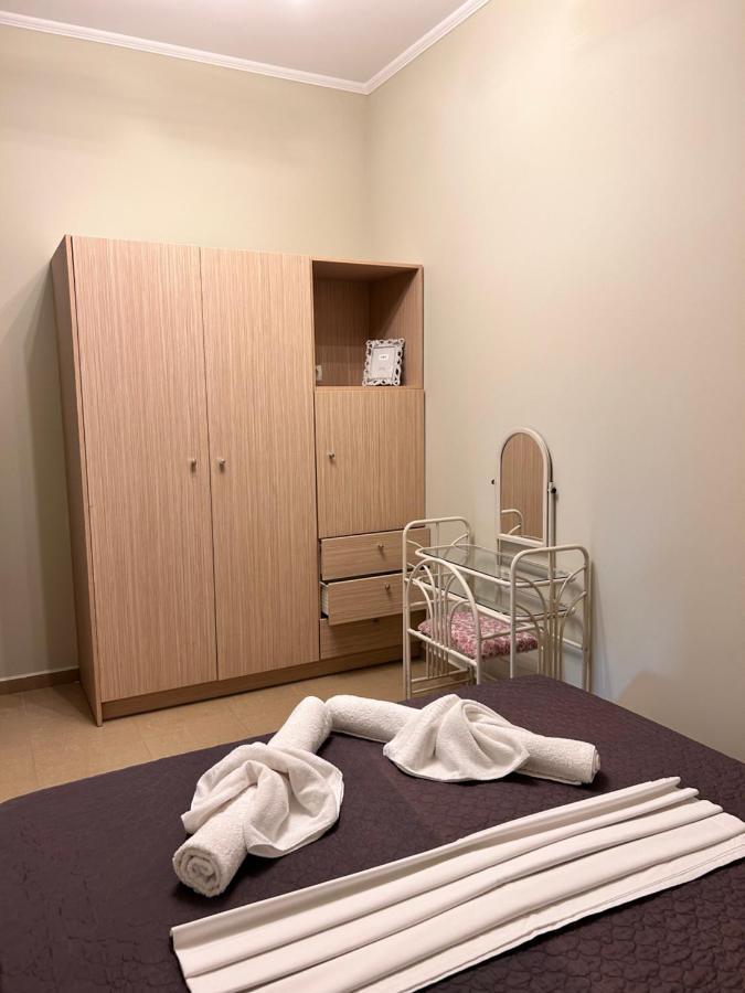 Aventora Apartments ليغيا المظهر الخارجي الصورة