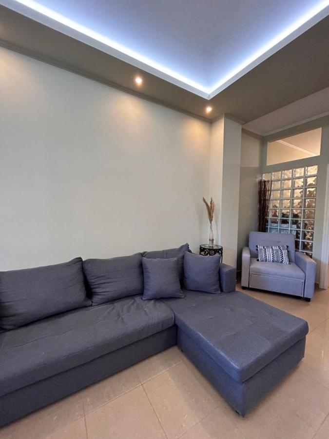 Aventora Apartments ليغيا المظهر الخارجي الصورة