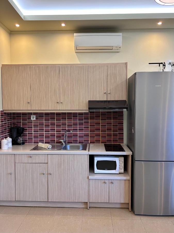 Aventora Apartments ليغيا المظهر الخارجي الصورة