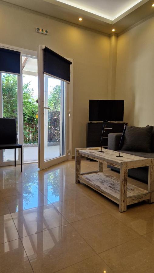 Aventora Apartments ليغيا المظهر الخارجي الصورة