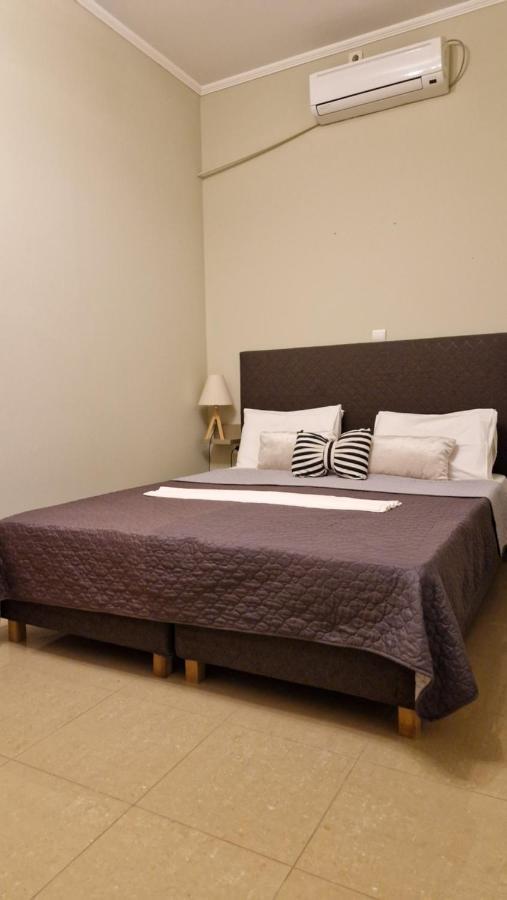 Aventora Apartments ليغيا المظهر الخارجي الصورة