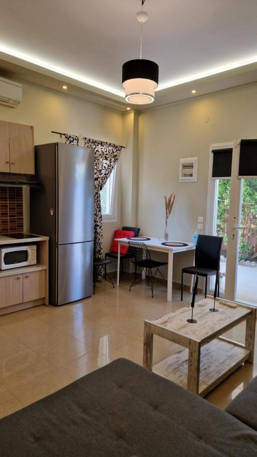 Aventora Apartments ليغيا المظهر الخارجي الصورة