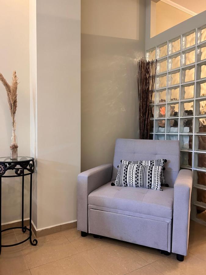 Aventora Apartments ليغيا المظهر الخارجي الصورة