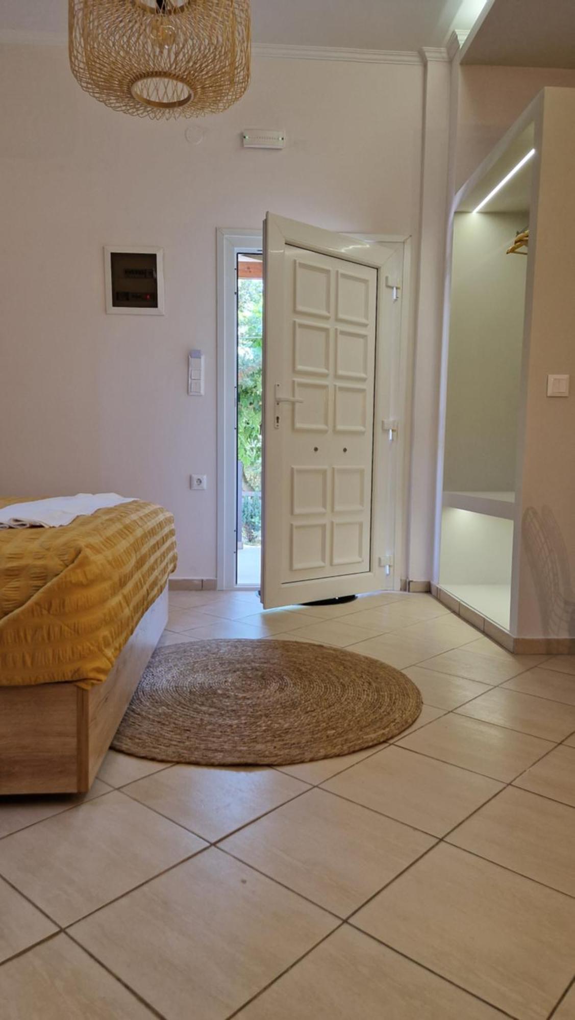 Aventora Apartments ليغيا المظهر الخارجي الصورة