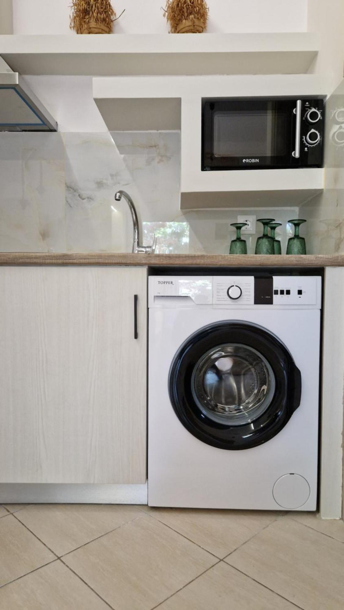 Aventora Apartments ليغيا المظهر الخارجي الصورة