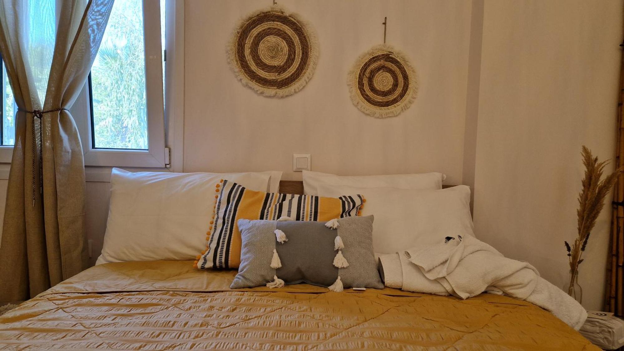 Aventora Apartments ليغيا المظهر الخارجي الصورة