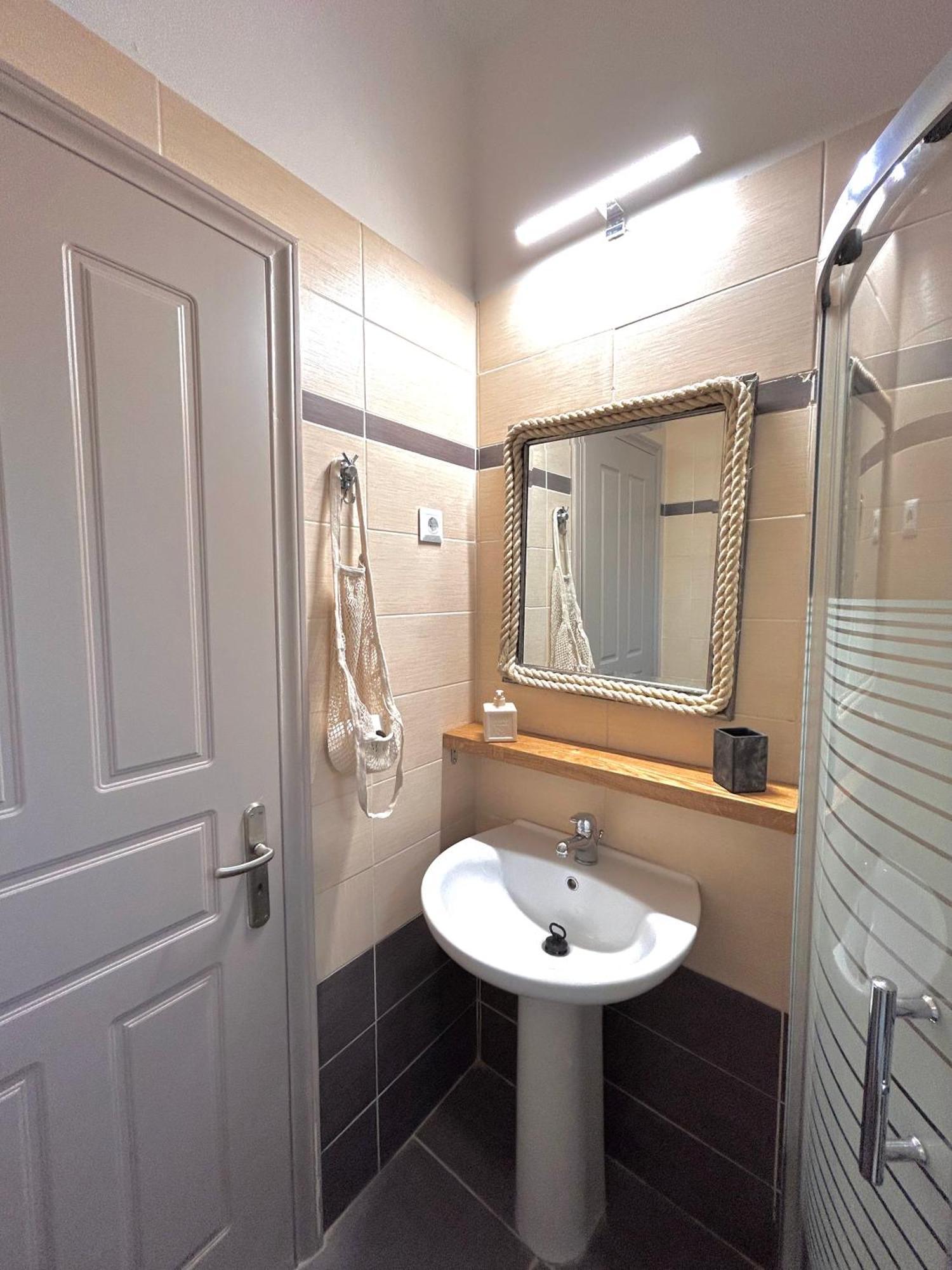 Aventora Apartments ليغيا المظهر الخارجي الصورة