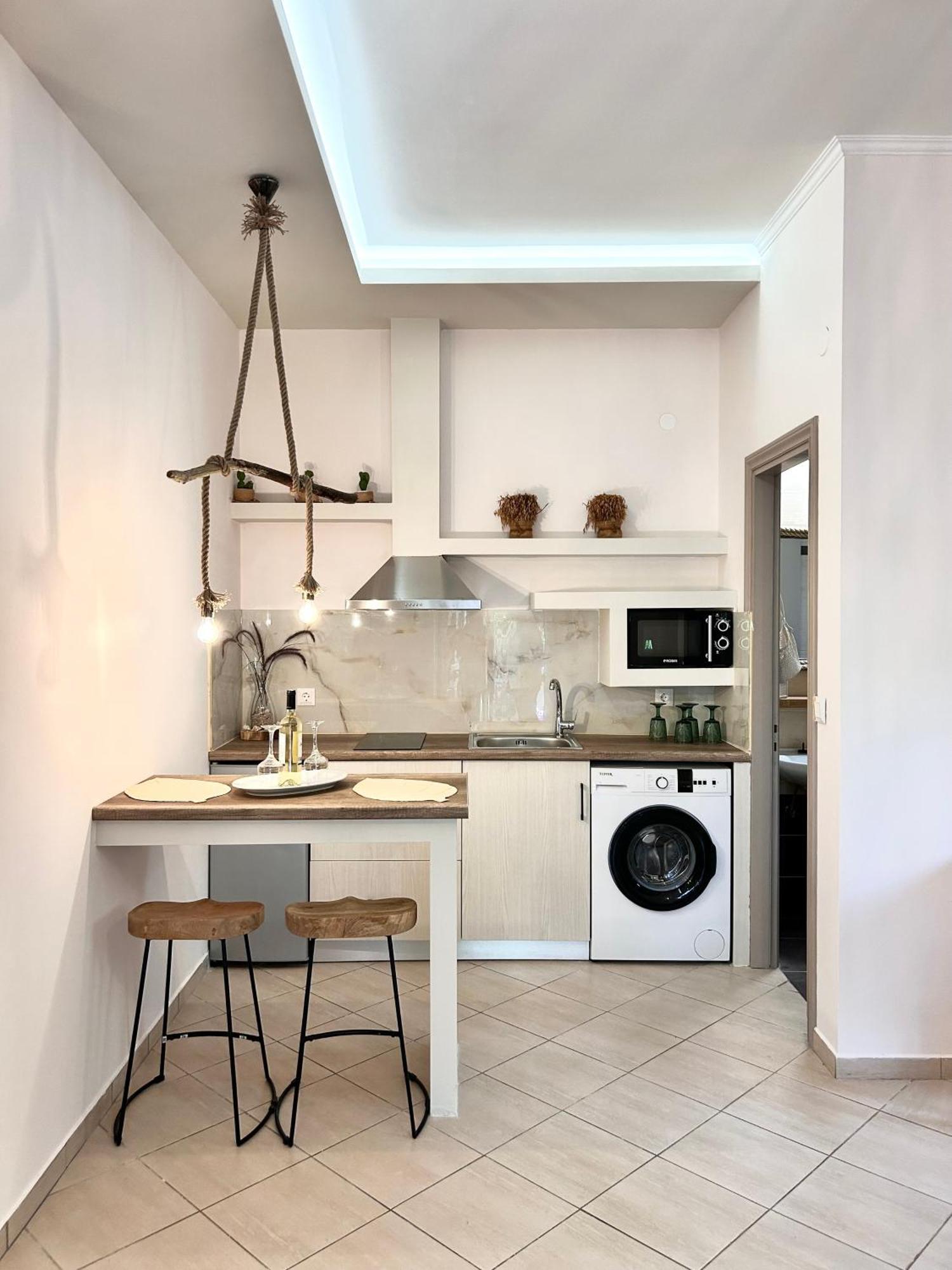 Aventora Apartments ليغيا المظهر الخارجي الصورة