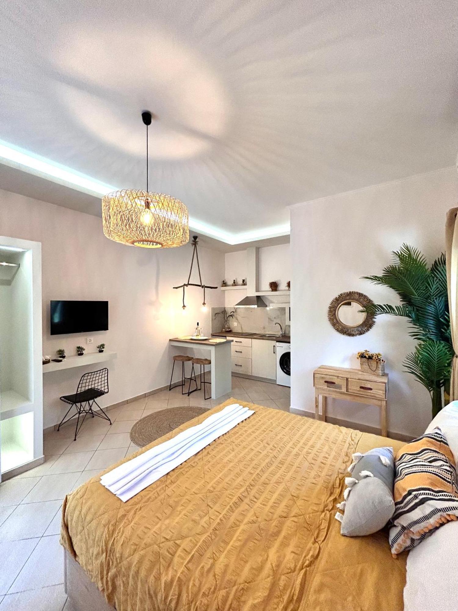 Aventora Apartments ليغيا المظهر الخارجي الصورة