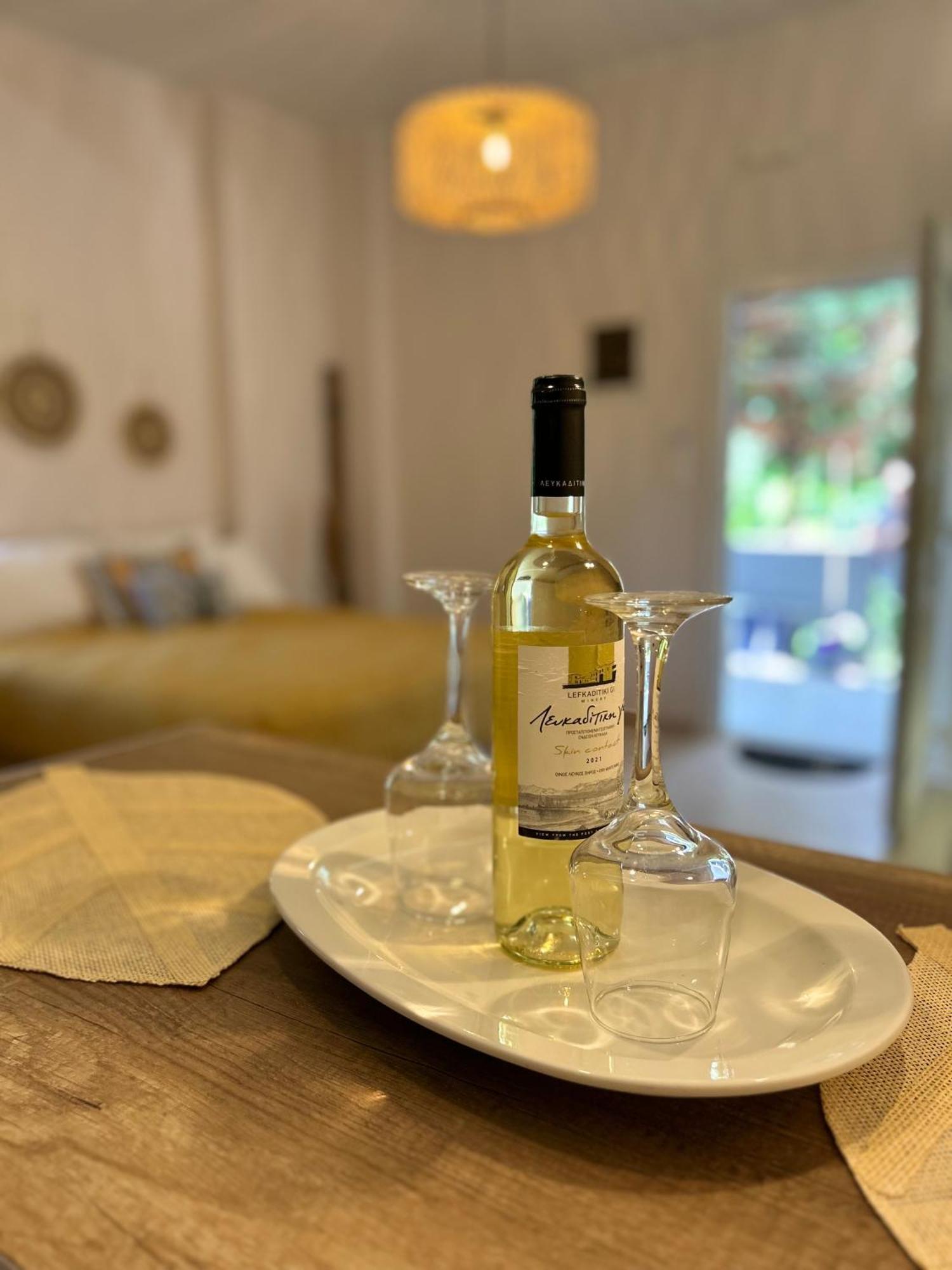 Aventora Apartments ليغيا المظهر الخارجي الصورة