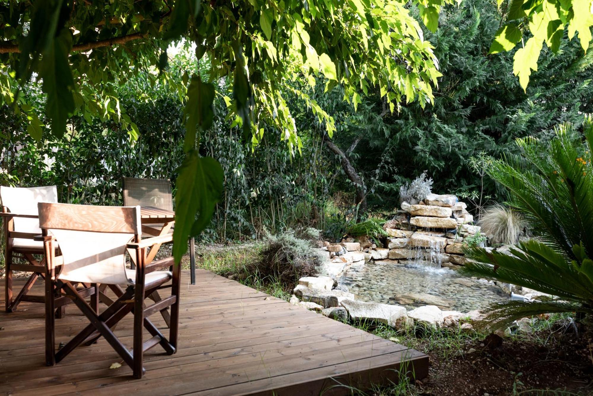 Aventora Apartments ليغيا المظهر الخارجي الصورة
