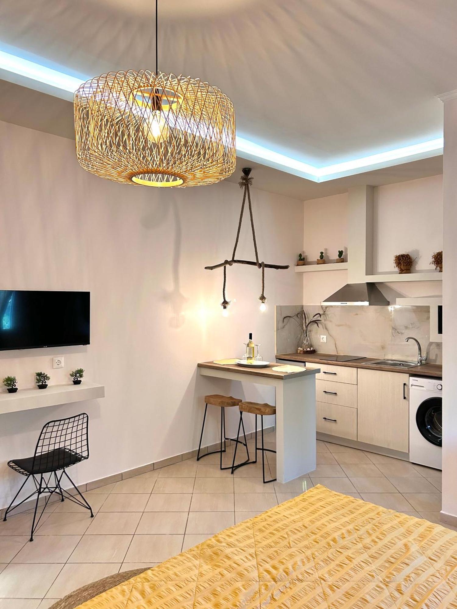 Aventora Apartments ليغيا المظهر الخارجي الصورة