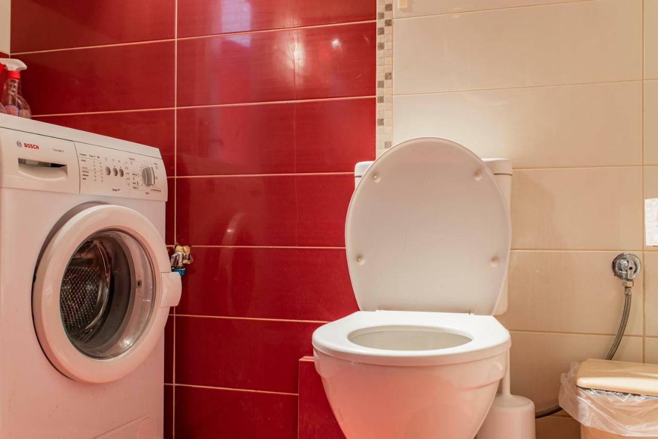 Aventora Apartments ليغيا المظهر الخارجي الصورة