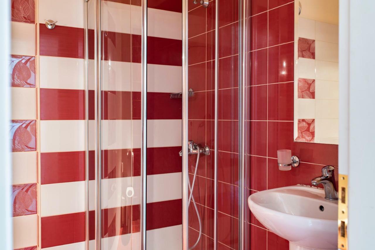 Aventora Apartments ليغيا المظهر الخارجي الصورة